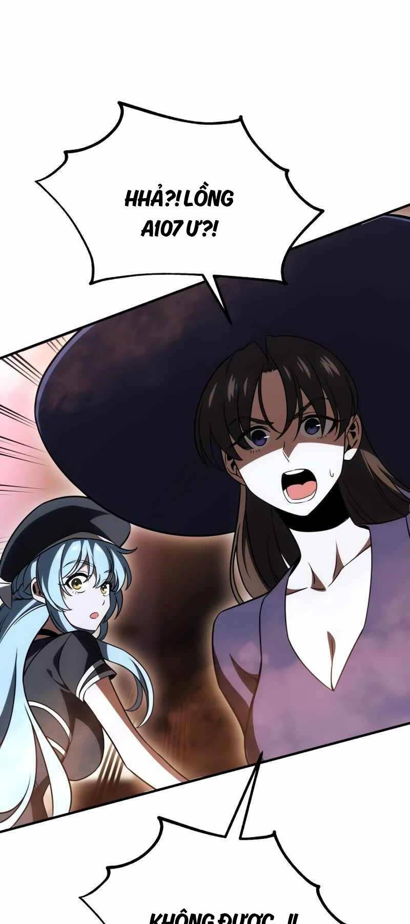 Tôi Đã Giết Tuyển Thủ Học Viện Chapter 26.5 - Trang 51