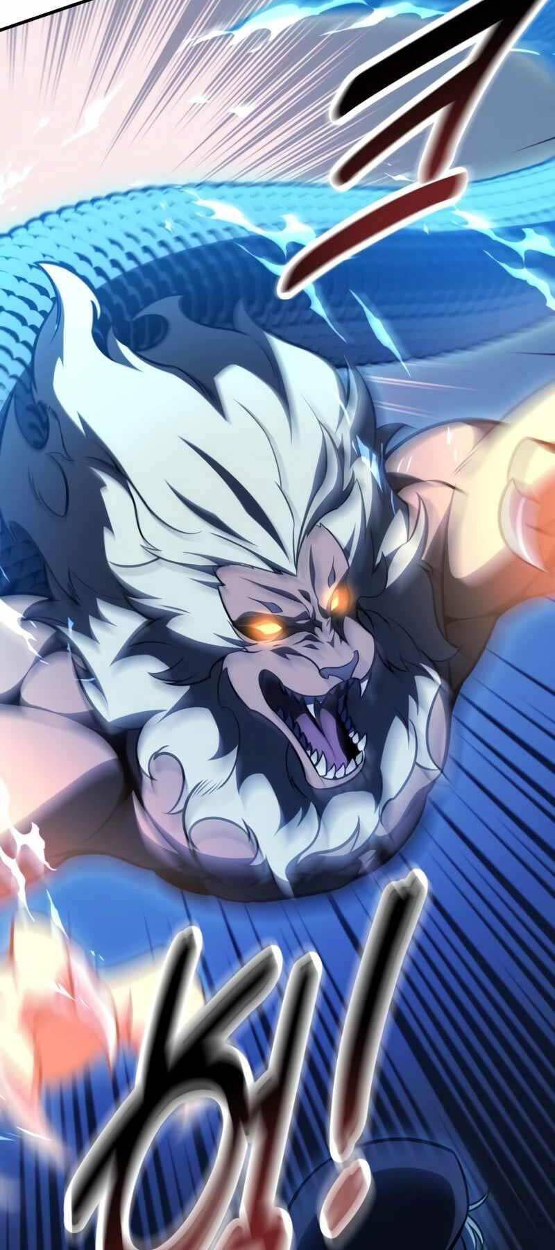 Tôi Đã Giết Tuyển Thủ Học Viện Chapter 26.5 - Trang 54