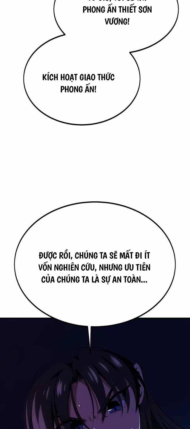 Tôi Đã Giết Tuyển Thủ Học Viện Chapter 26.5 - Trang 74