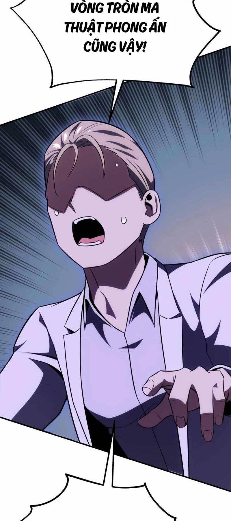Tôi Đã Giết Tuyển Thủ Học Viện Chapter 26.5 - Trang 77