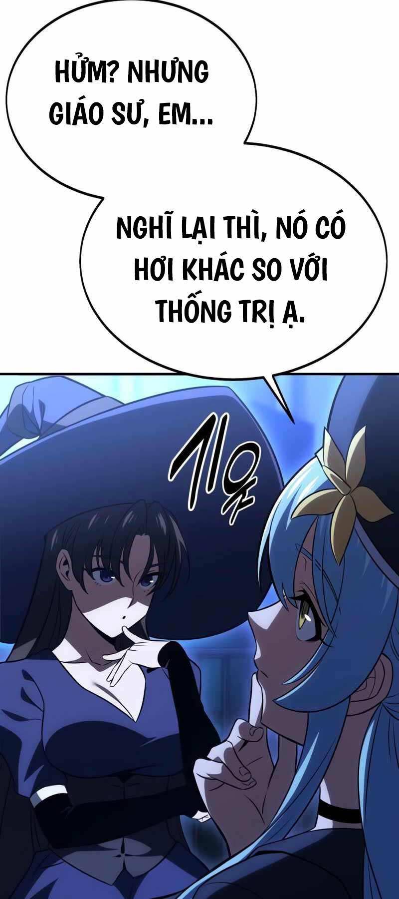 Tôi Đã Giết Tuyển Thủ Học Viện Chapter 26.5 - Trang 7