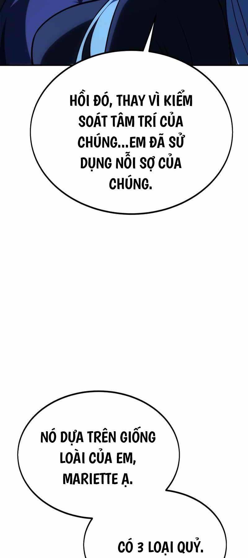 Tôi Đã Giết Tuyển Thủ Học Viện Chapter 26.5 - Trang 8