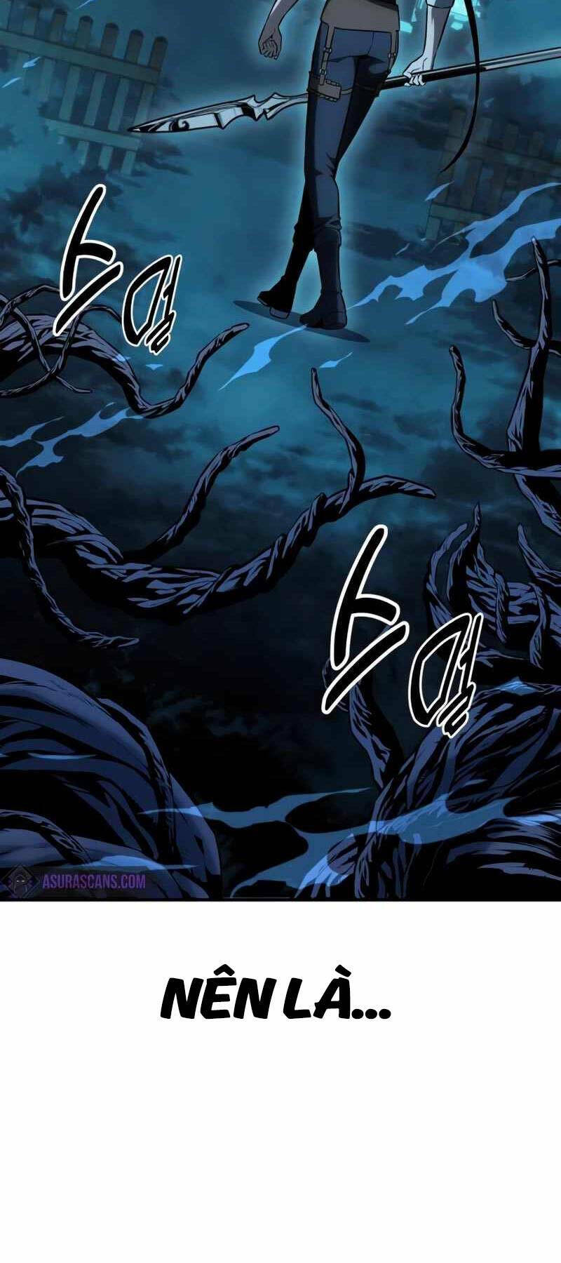Tôi Đã Giết Tuyển Thủ Học Viện Chapter 26 - Trang 9