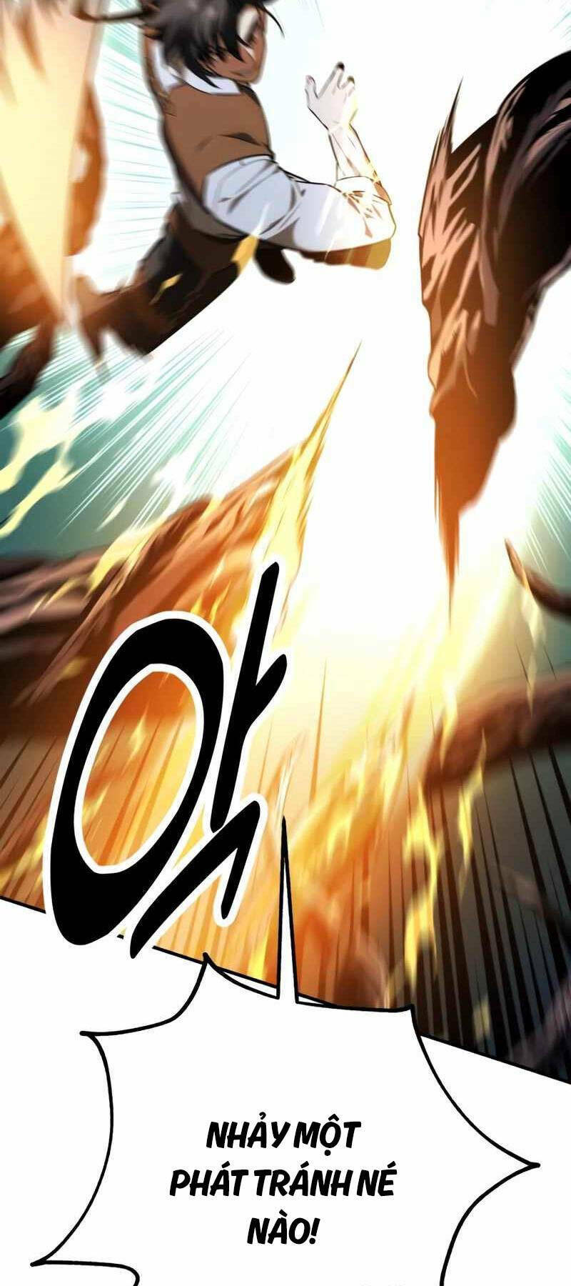 Tôi Đã Giết Tuyển Thủ Học Viện Chapter 26 - Trang 11