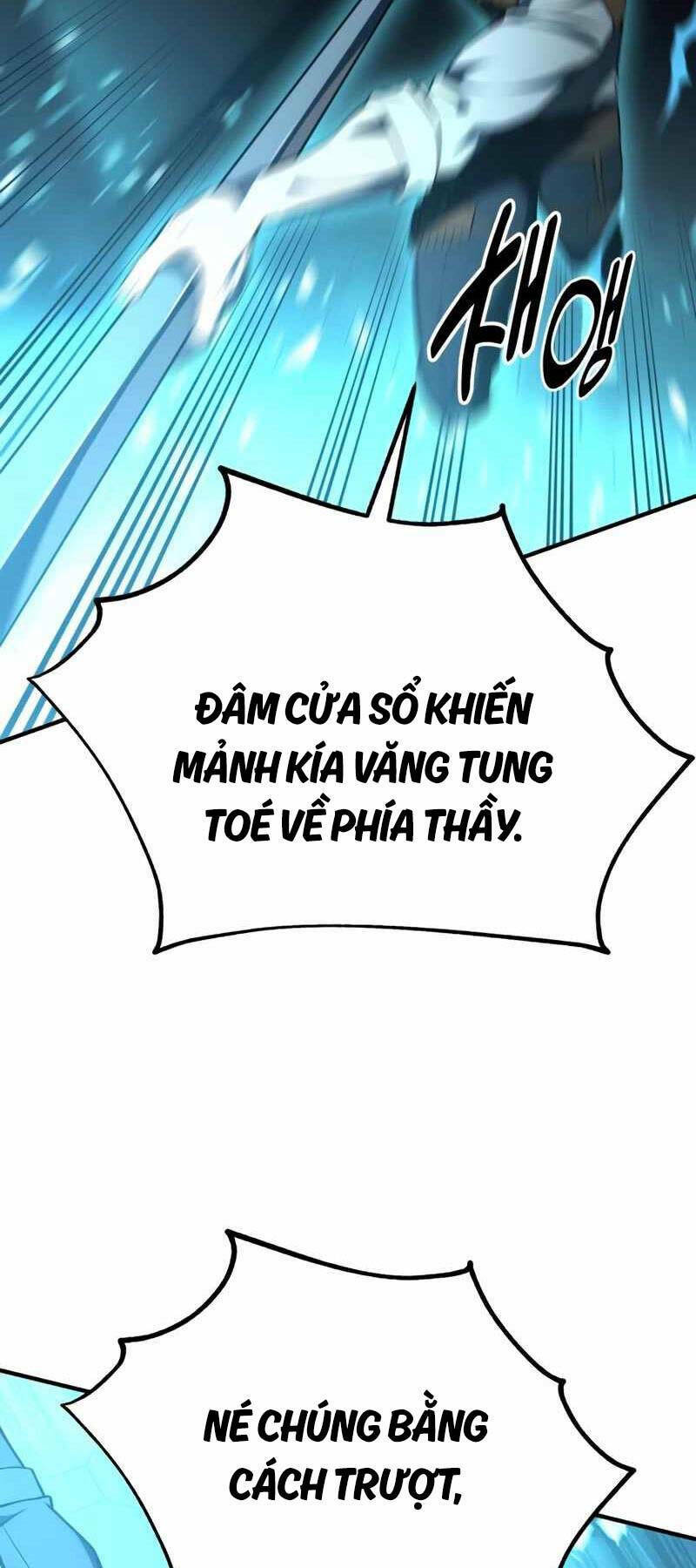 Tôi Đã Giết Tuyển Thủ Học Viện Chapter 26 - Trang 13