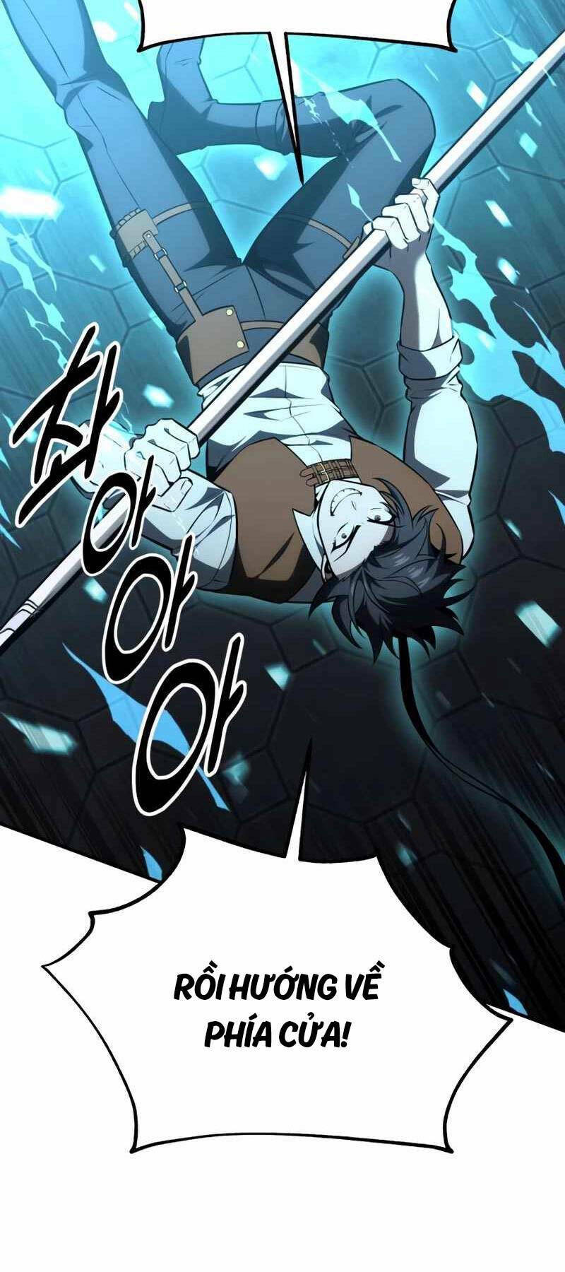 Tôi Đã Giết Tuyển Thủ Học Viện Chapter 26 - Trang 14