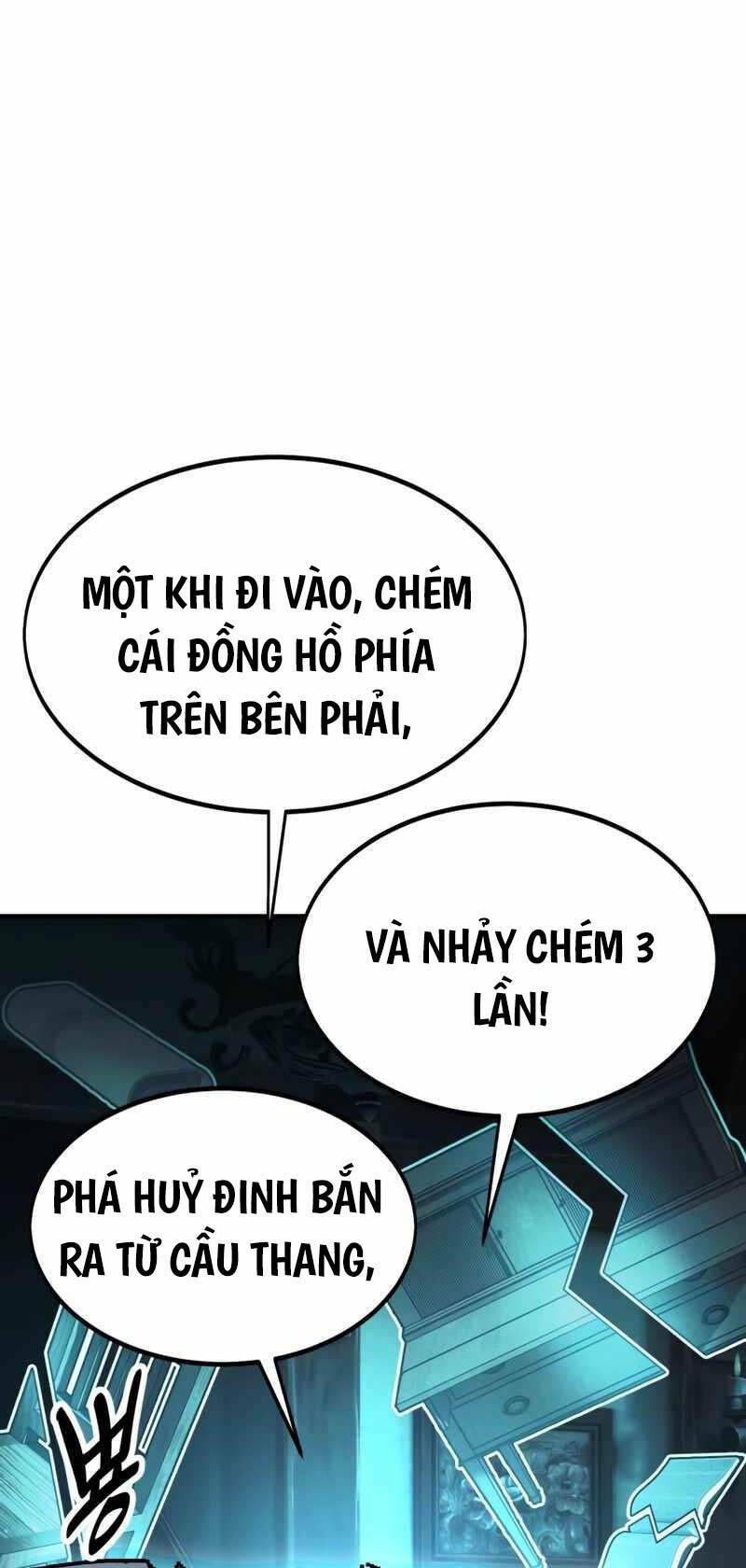 Tôi Đã Giết Tuyển Thủ Học Viện Chapter 26 - Trang 15