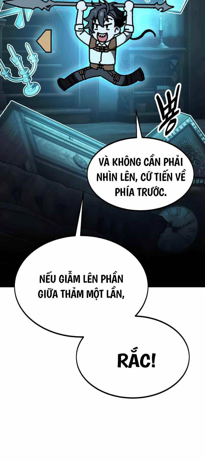 Tôi Đã Giết Tuyển Thủ Học Viện Chapter 26 - Trang 16