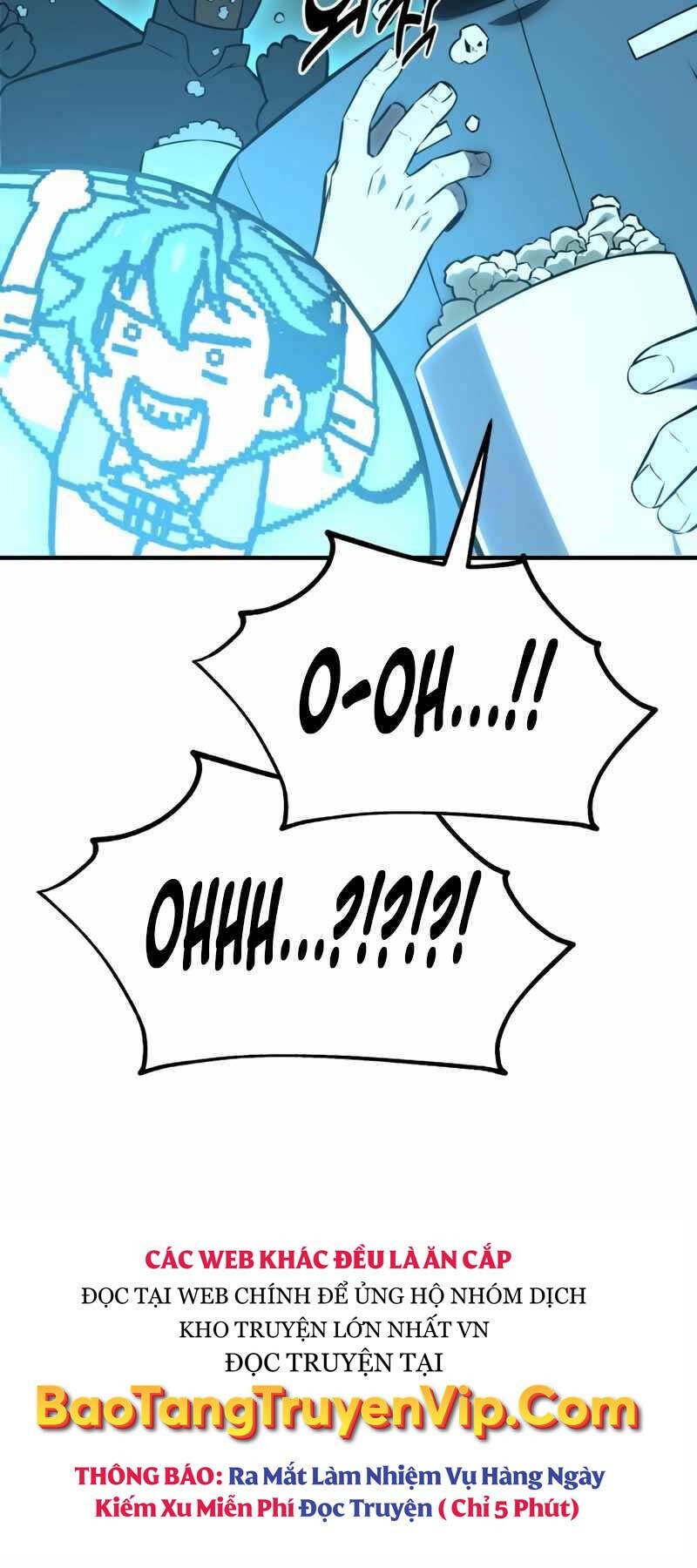 Tôi Đã Giết Tuyển Thủ Học Viện Chapter 26 - Trang 18