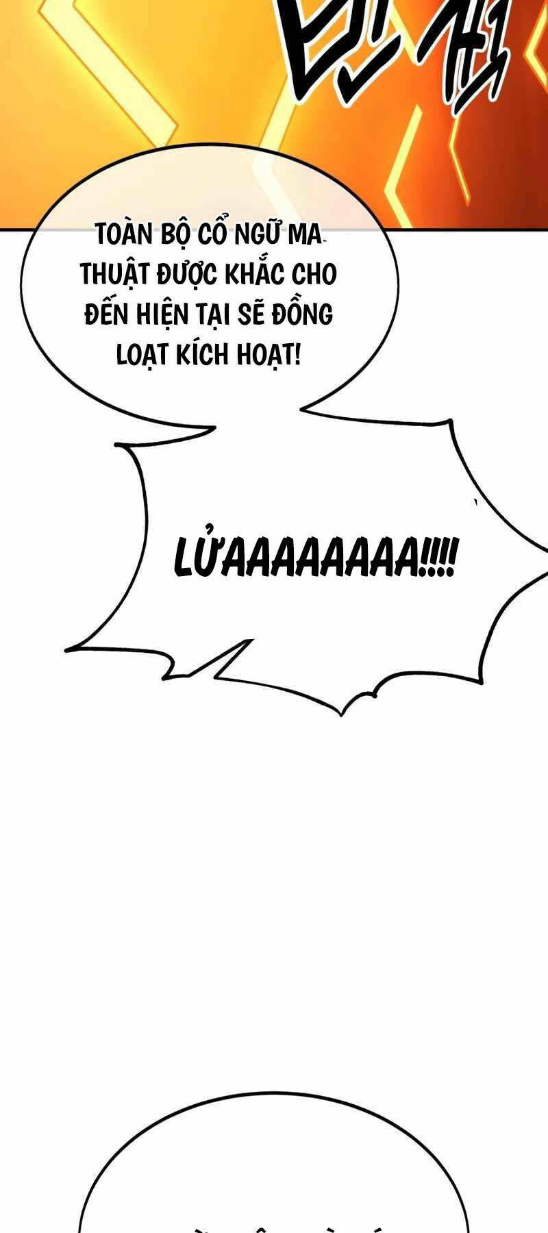 Tôi Đã Giết Tuyển Thủ Học Viện Chapter 26 - Trang 20