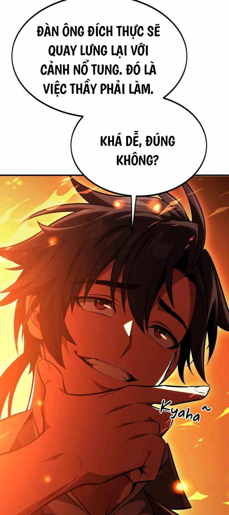 Tôi Đã Giết Tuyển Thủ Học Viện Chapter 26 - Trang 24