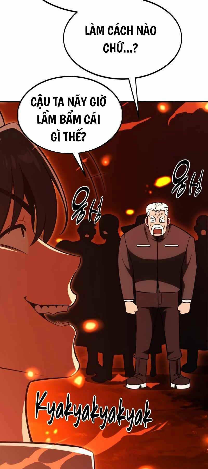 Tôi Đã Giết Tuyển Thủ Học Viện Chapter 26 - Trang 26