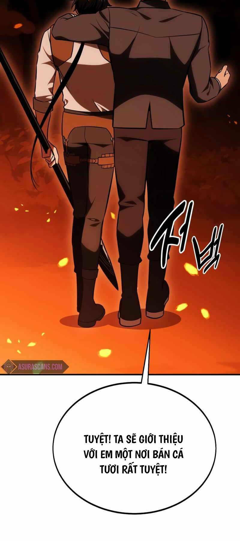 Tôi Đã Giết Tuyển Thủ Học Viện Chapter 26 - Trang 33