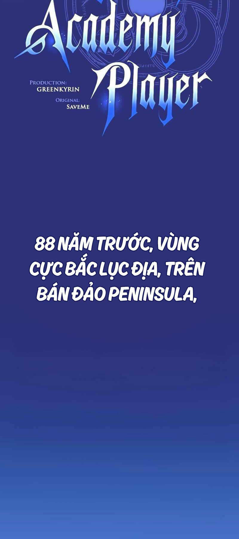 Tôi Đã Giết Tuyển Thủ Học Viện Chapter 26 - Trang 37