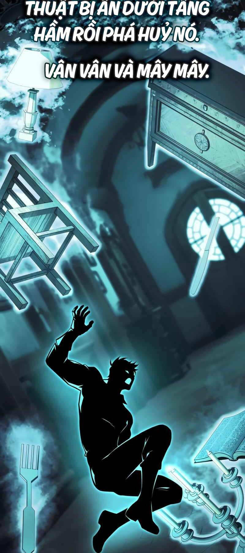 Tôi Đã Giết Tuyển Thủ Học Viện Chapter 26 - Trang 3