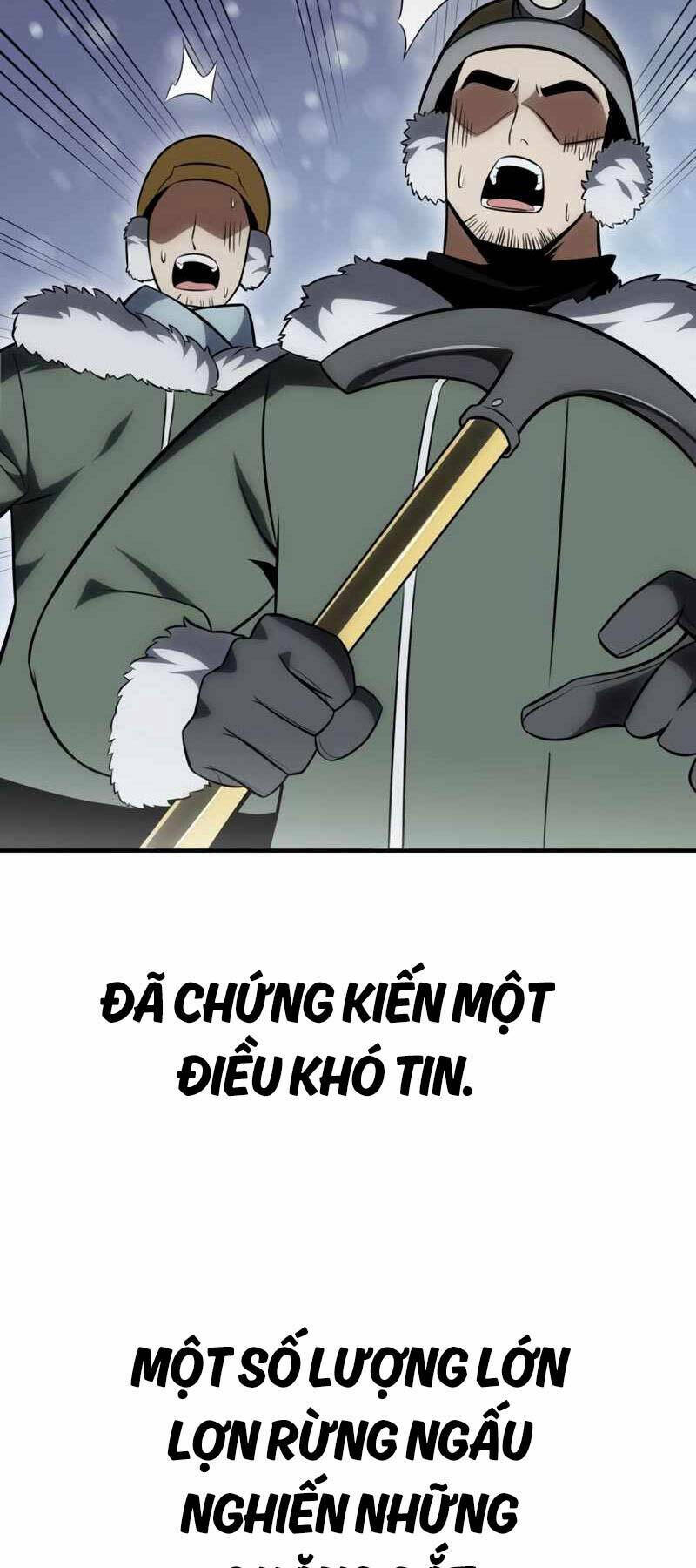 Tôi Đã Giết Tuyển Thủ Học Viện Chapter 26 - Trang 40