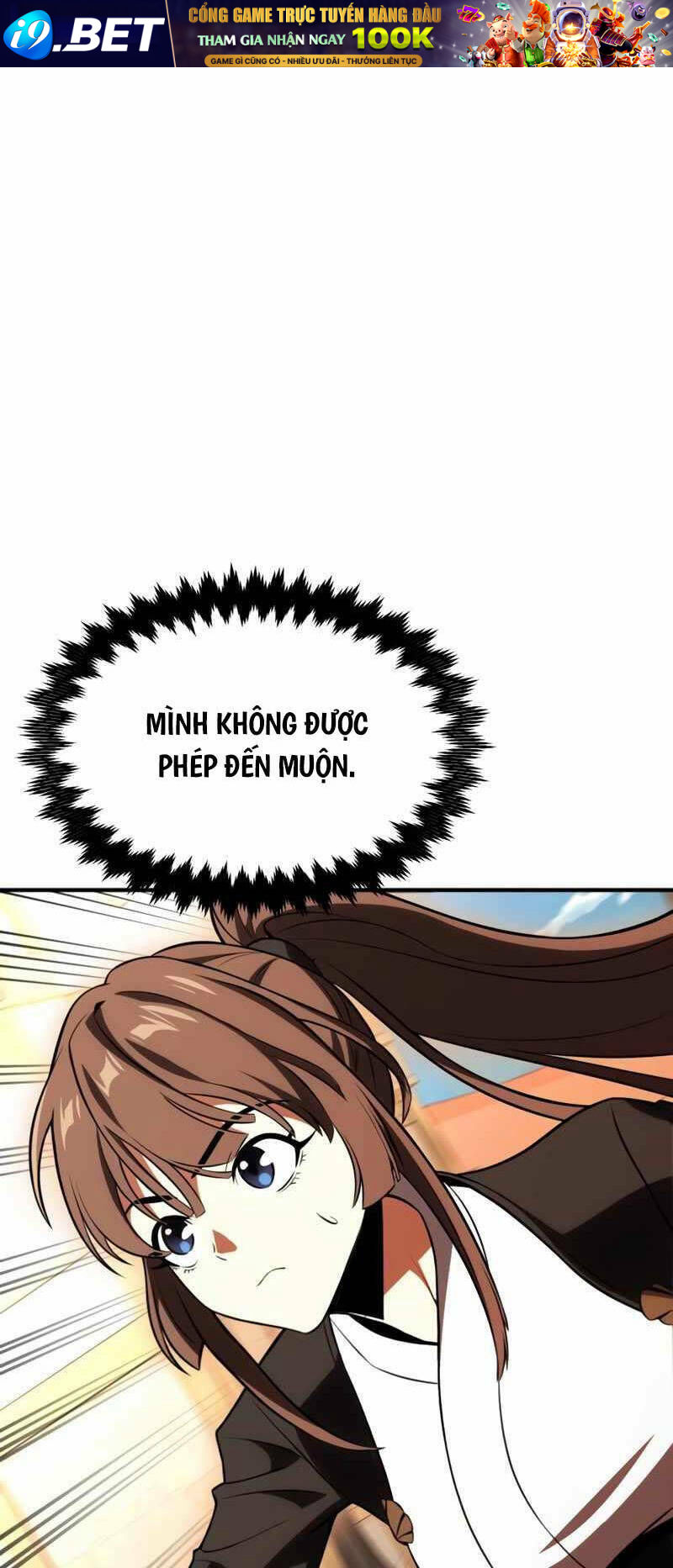 Tôi Đã Giết Tuyển Thủ Học Viện Chapter 26 - Trang 47