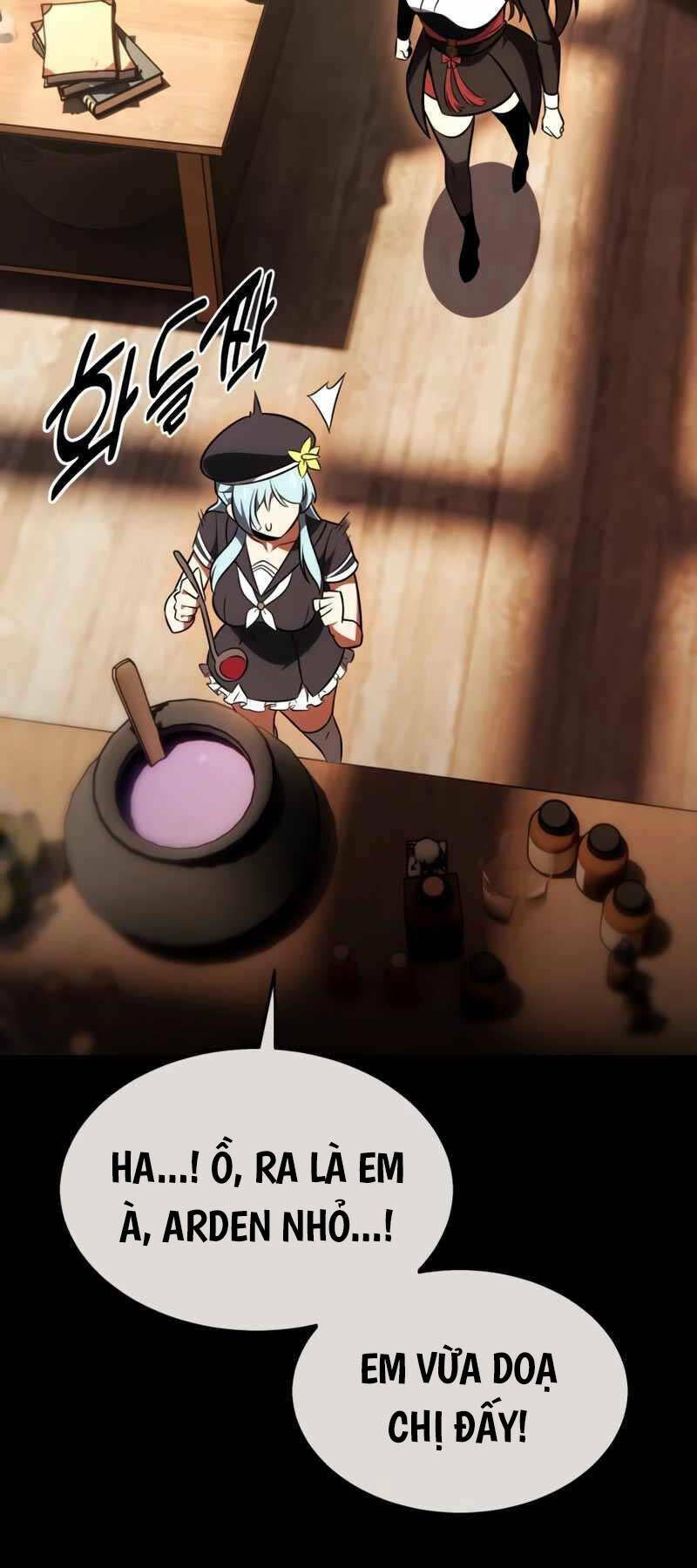 Tôi Đã Giết Tuyển Thủ Học Viện Chapter 26 - Trang 50