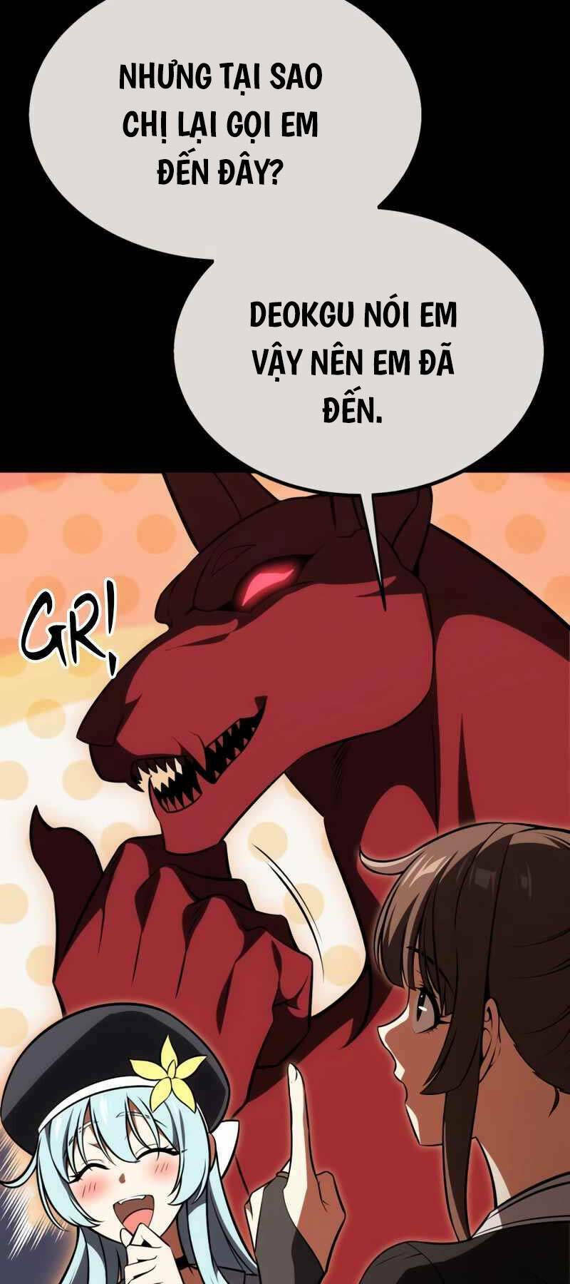 Tôi Đã Giết Tuyển Thủ Học Viện Chapter 26 - Trang 53