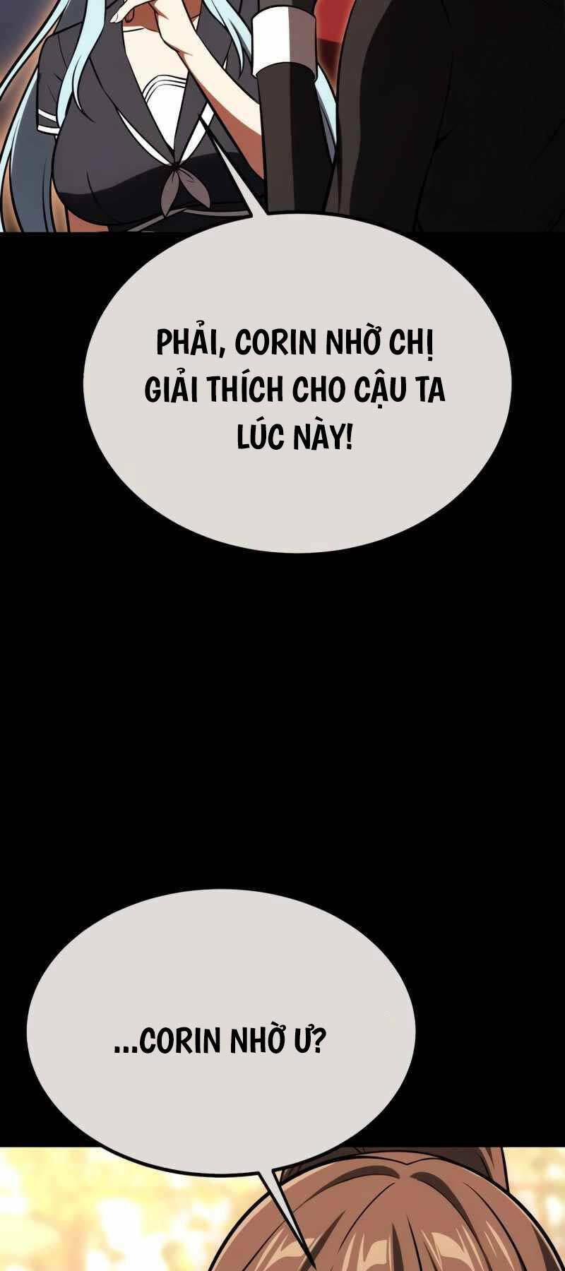 Tôi Đã Giết Tuyển Thủ Học Viện Chapter 26 - Trang 54