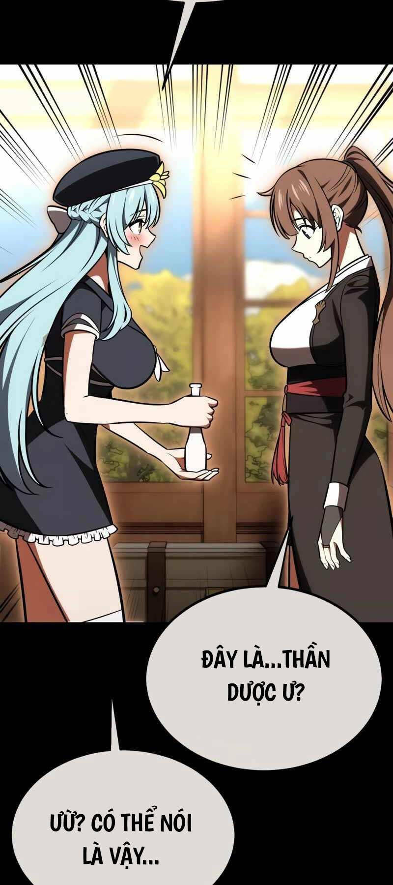Tôi Đã Giết Tuyển Thủ Học Viện Chapter 26 - Trang 56