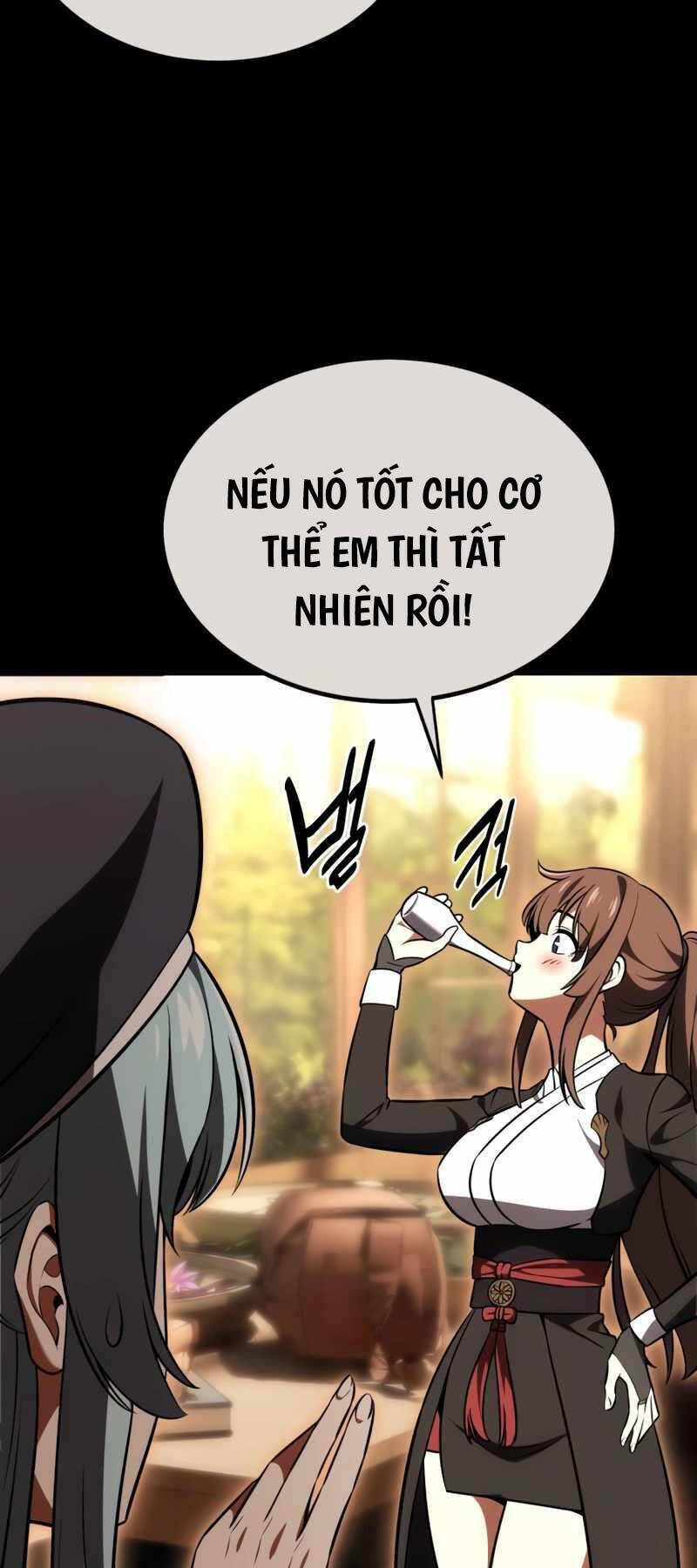 Tôi Đã Giết Tuyển Thủ Học Viện Chapter 26 - Trang 57