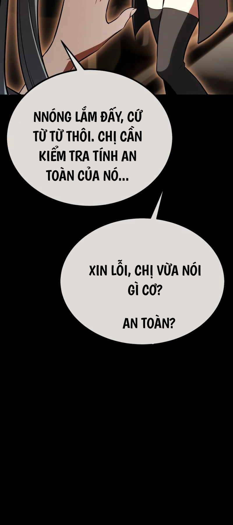Tôi Đã Giết Tuyển Thủ Học Viện Chapter 26 - Trang 58