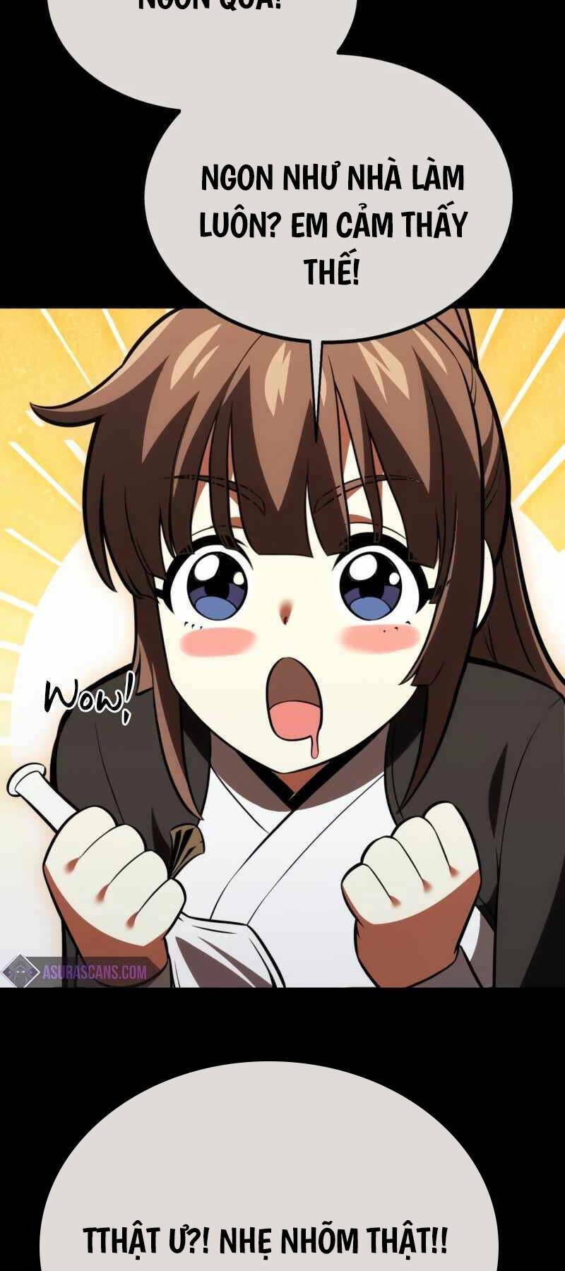 Tôi Đã Giết Tuyển Thủ Học Viện Chapter 26 - Trang 61