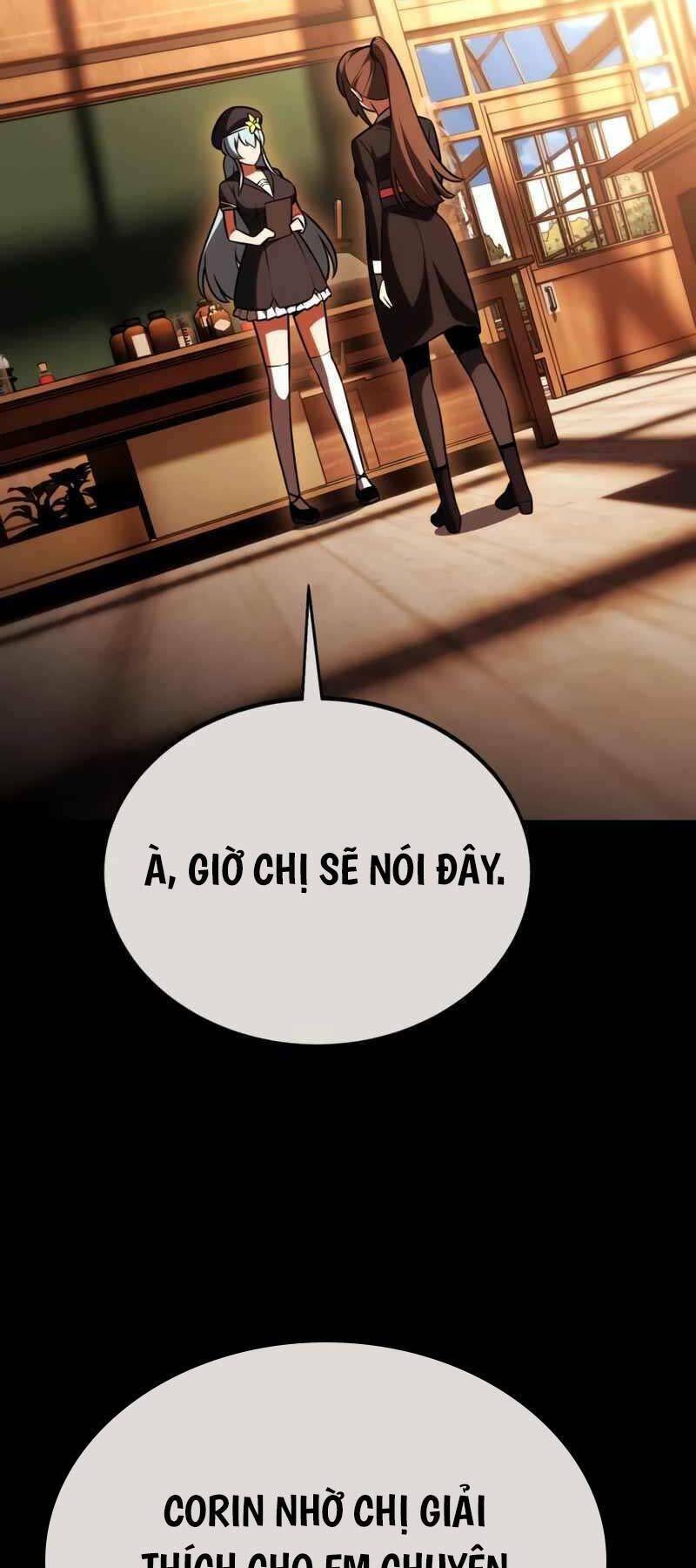 Tôi Đã Giết Tuyển Thủ Học Viện Chapter 26 - Trang 64