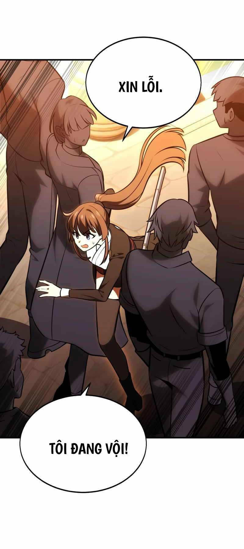 Tôi Đã Giết Tuyển Thủ Học Viện Chapter 26 - Trang 67