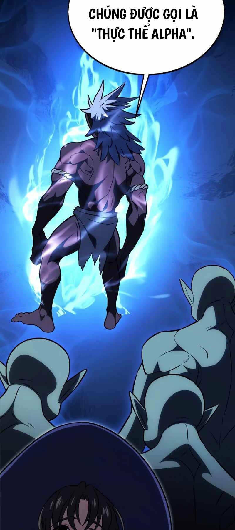 Tôi Đã Giết Tuyển Thủ Học Viện Chapter 26 - Trang 76
