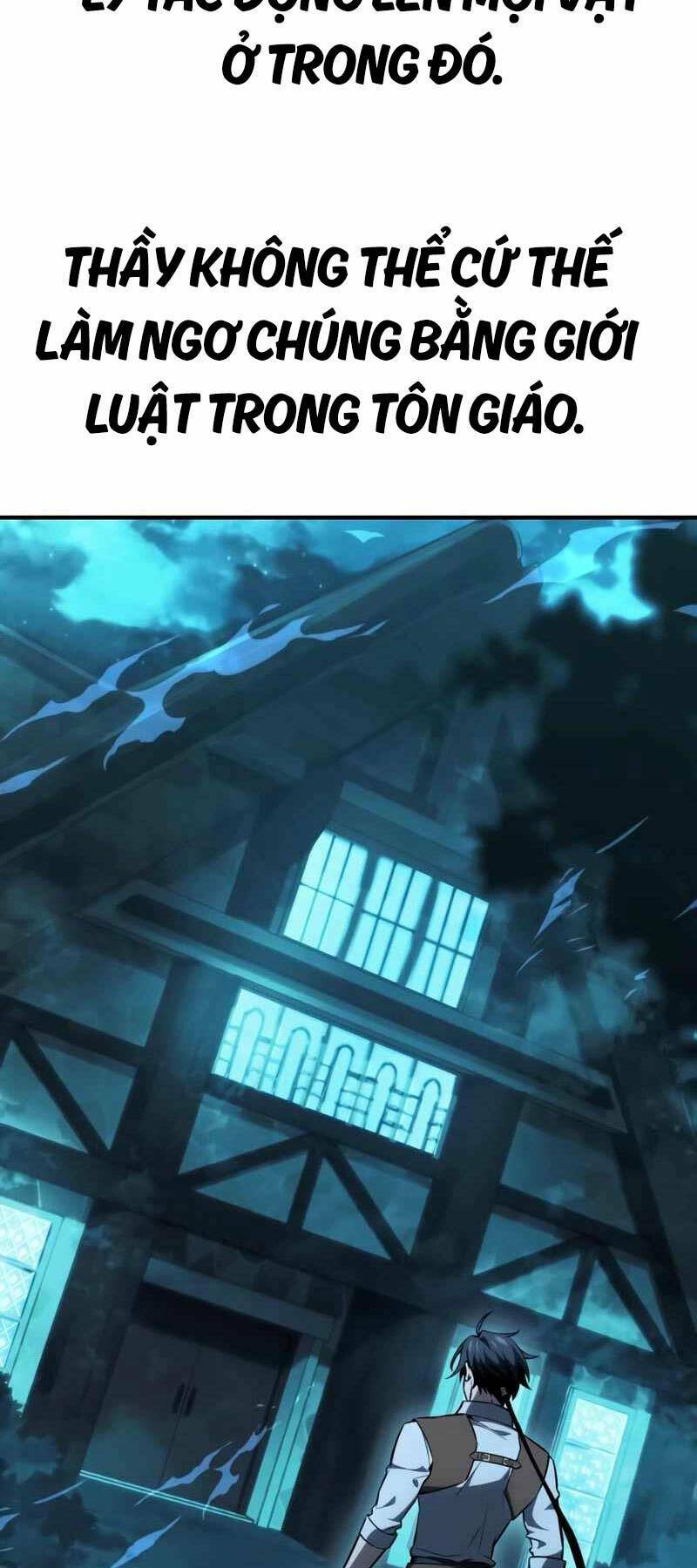 Tôi Đã Giết Tuyển Thủ Học Viện Chapter 26 - Trang 8