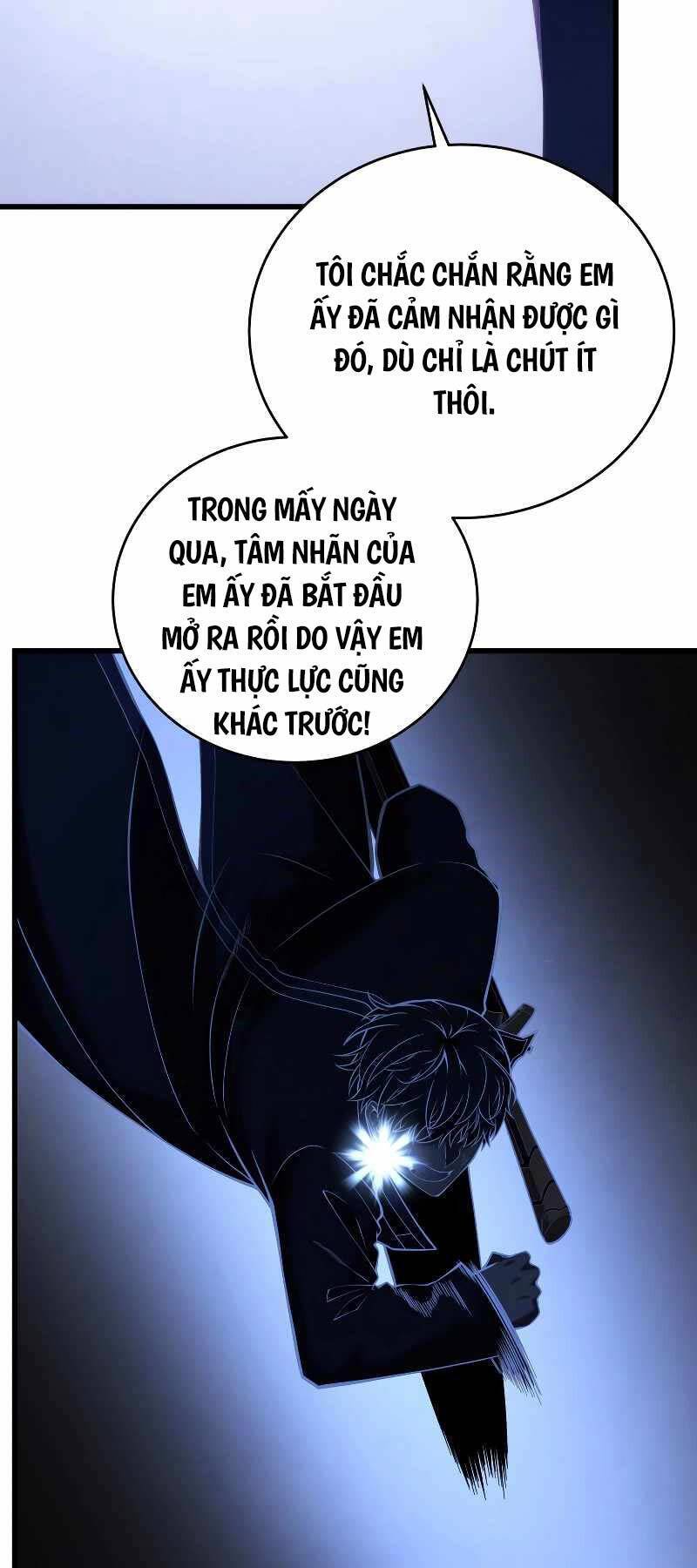 Con Trai Út Của Gia Đình Kiếm Thuật Danh Tiếng - Chapter 106 - Page 18