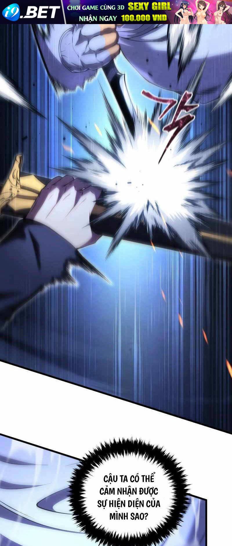 Con Trai Út Của Gia Đình Kiếm Thuật Danh Tiếng - Chapter 106 - Page 37