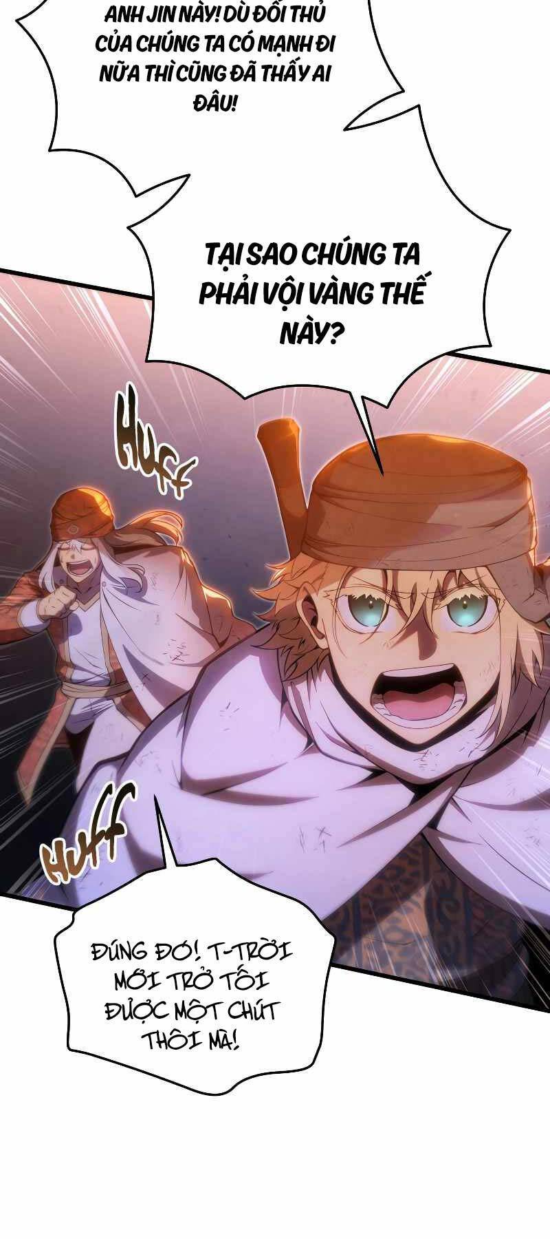 Con Trai Út Của Gia Đình Kiếm Thuật Danh Tiếng - Chapter 106 - Page 3