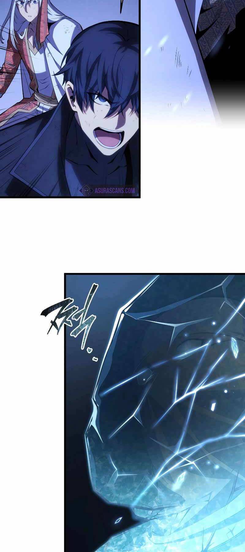 Con Trai Út Của Gia Đình Kiếm Thuật Danh Tiếng - Chapter 106 - Page 42