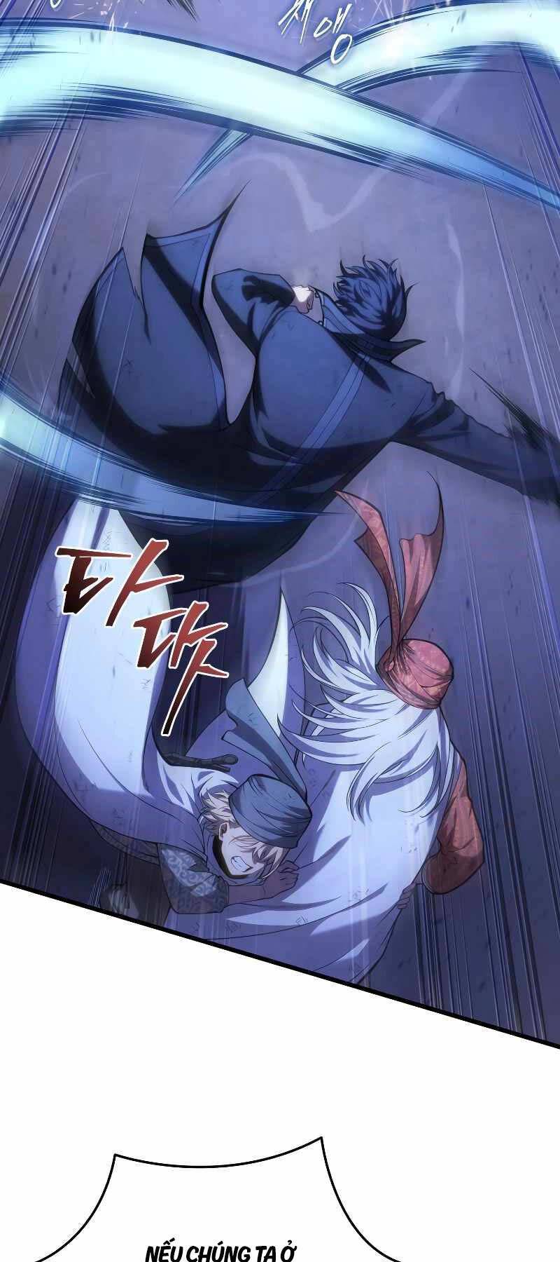 Con Trai Út Của Gia Đình Kiếm Thuật Danh Tiếng - Chapter 106 - Page 46