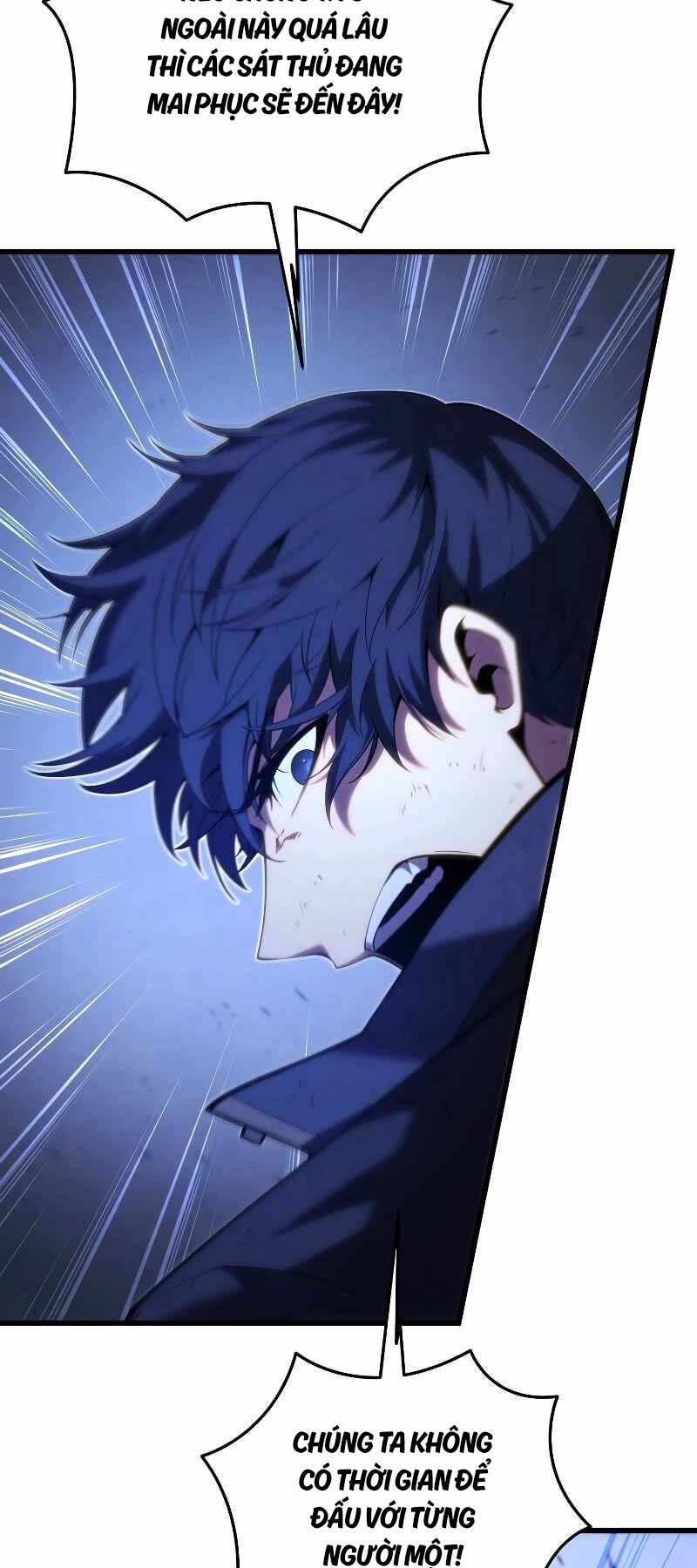 Con Trai Út Của Gia Đình Kiếm Thuật Danh Tiếng - Chapter 106 - Page 47