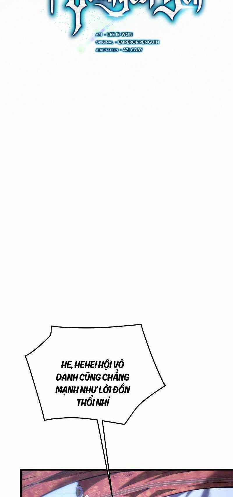 Con Trai Út Của Gia Đình Kiếm Thuật Danh Tiếng - Chapter 106 - Page 50