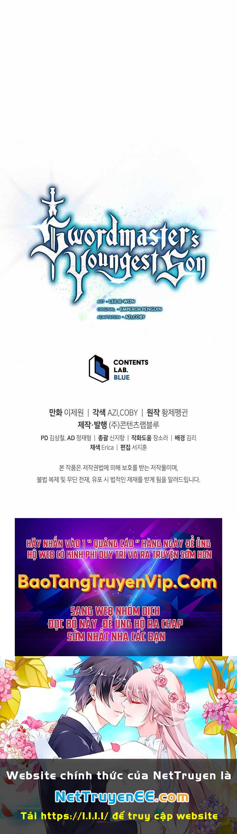 Con Trai Út Của Gia Đình Kiếm Thuật Danh Tiếng - Chapter 106 - Page 72