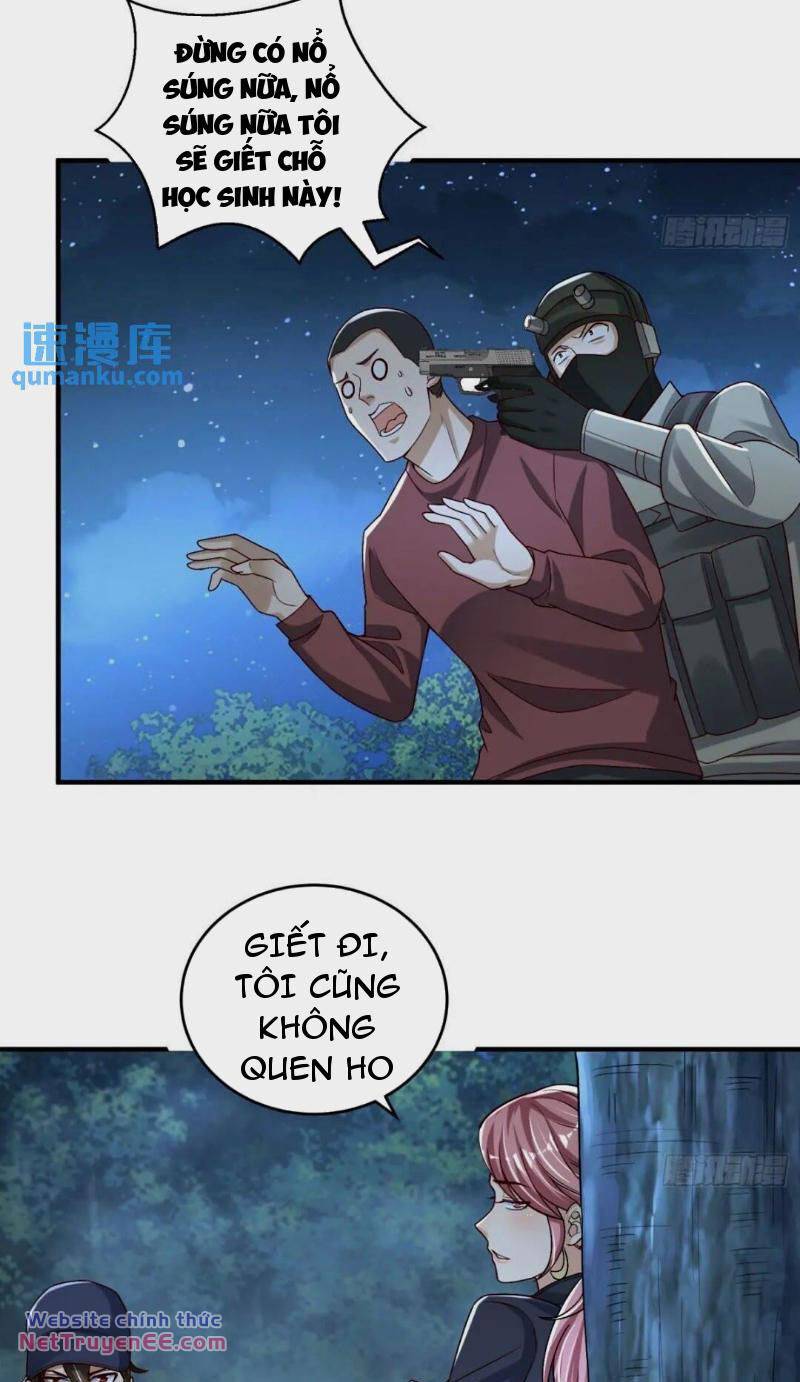 Đệ Nhất Danh Sách - Chapter 273 - Page 10