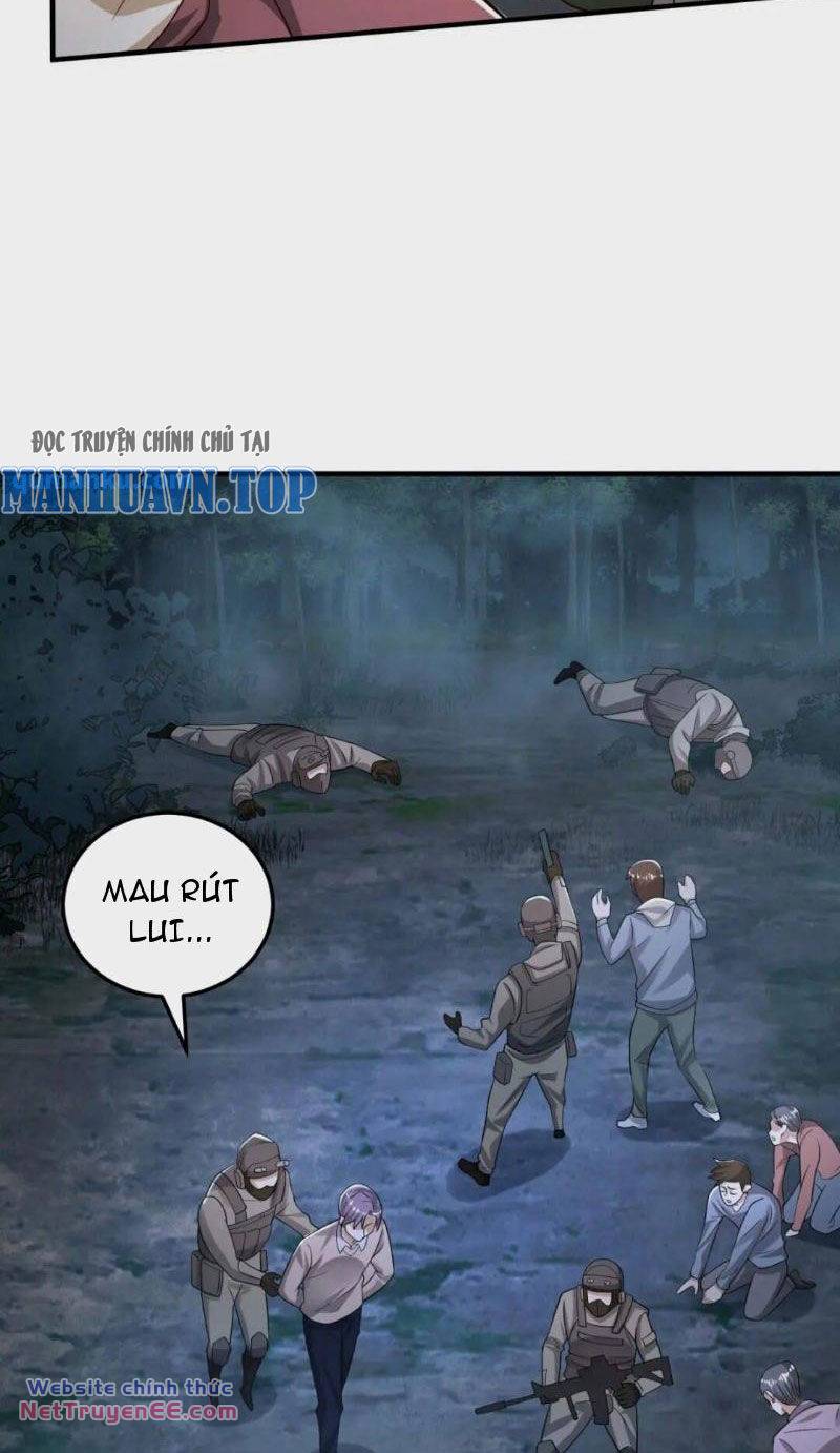 Đệ Nhất Danh Sách - Chapter 273 - Page 12