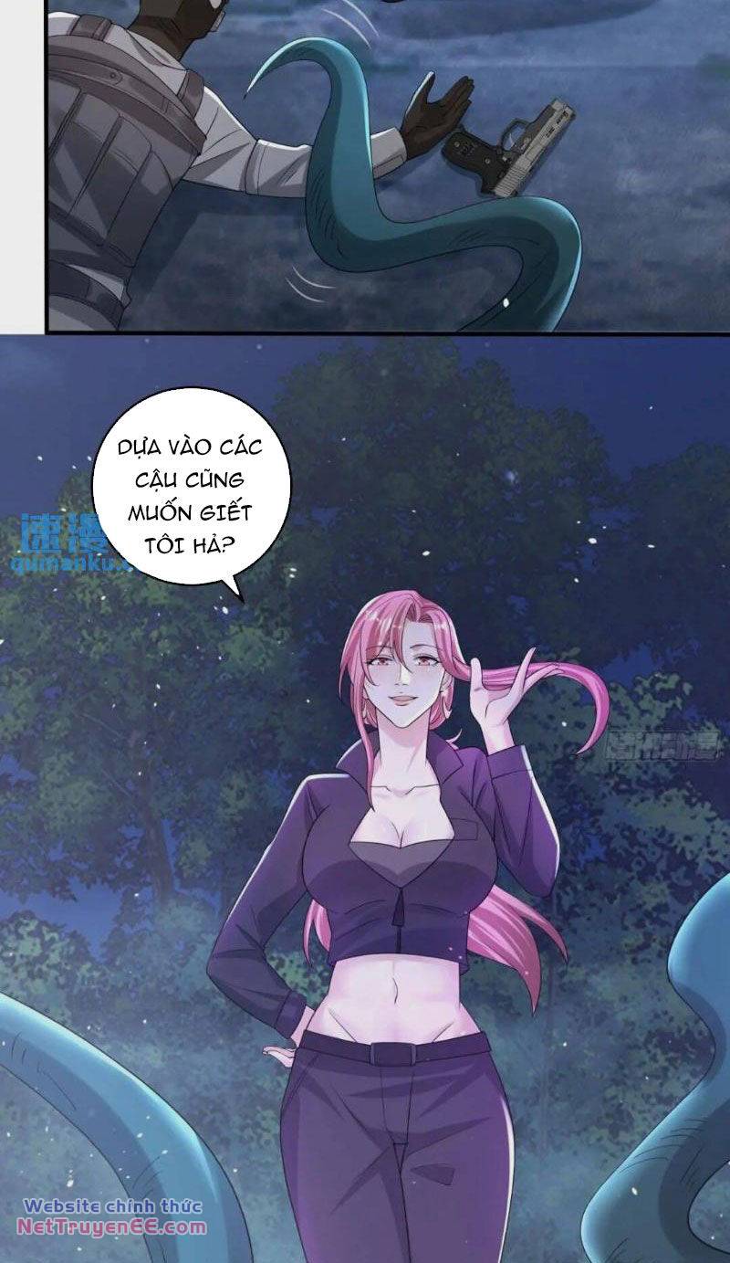 Đệ Nhất Danh Sách - Chapter 273 - Page 16