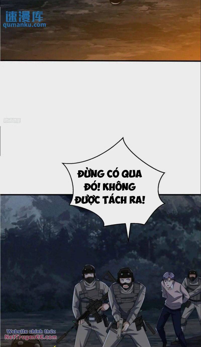 Đệ Nhất Danh Sách - Chapter 273 - Page 3