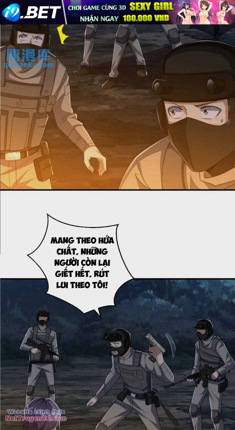 Đệ Nhất Danh Sách - Chapter 273 - Page 4