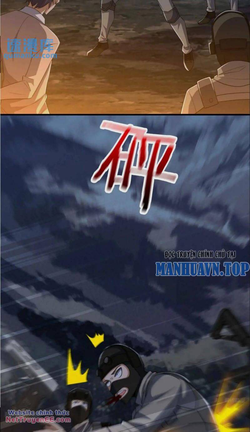 Đệ Nhất Danh Sách - Chapter 273 - Page 5