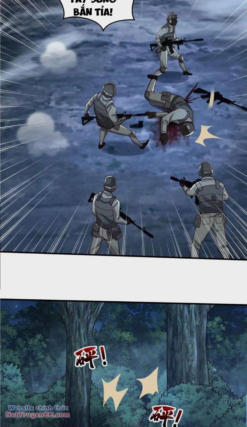 Đệ Nhất Danh Sách - Chapter 273 - Page 7