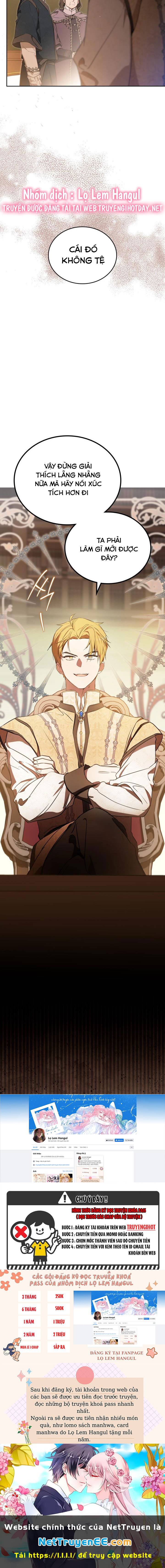 Kiếp này tôi nhất định trở thành gia chủ! - Chapter 144 - Page 19