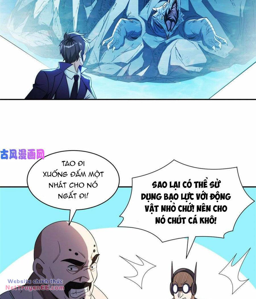 Trọng Sinh Chi Thần Cấp Bại Gia Tử - Chapter 76 - Page 10