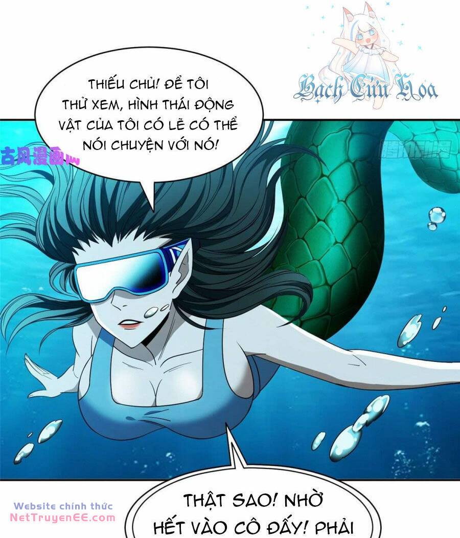 Trọng Sinh Chi Thần Cấp Bại Gia Tử - Chapter 76 - Page 13